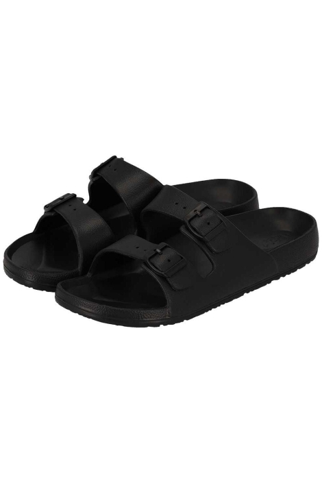 Sarlini xq ladies sandals plain